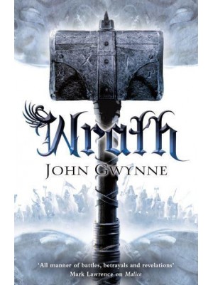 Wrath - The Faithful and the Fallen Series