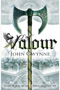 Valour - The Faithful and the Fallen
