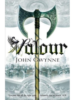 Valour - The Faithful and the Fallen