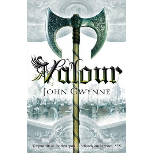 Valour - The Faithful and the Fallen