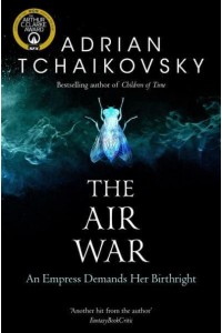 The Air War - Shadows of the Apt
