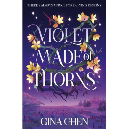 Violet Made of Thorns - Violet Made of Thorns