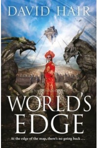 World's Edge - The Tethered Citadel
