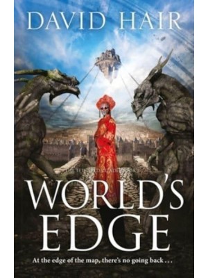 World's Edge - The Tethered Citadel