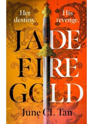 Jade Fire Gold