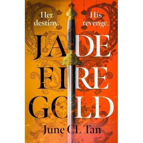 Jade Fire Gold