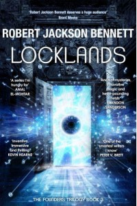 Locklands