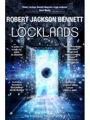 Locklands