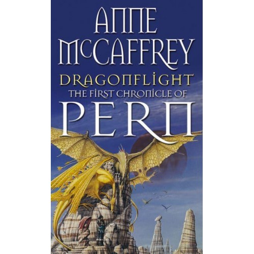 Dragonflight - Corgi Science-Fiction