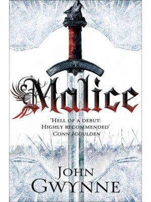 Malice - The Faithful and the Fallen