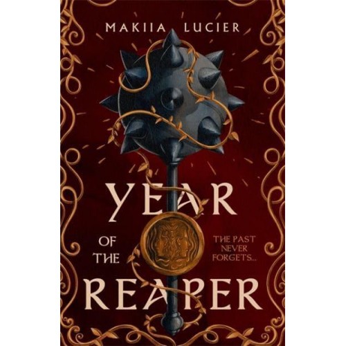 Year of the Reaper