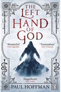 The Left Hand of God - The Left Hand of God