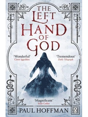 The Left Hand of God - The Left Hand of God