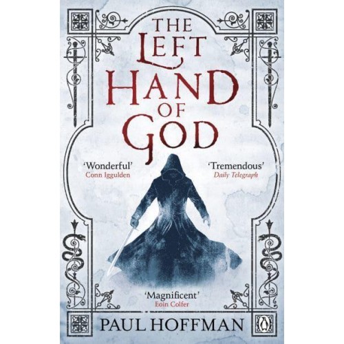 The Left Hand of God - The Left Hand of God