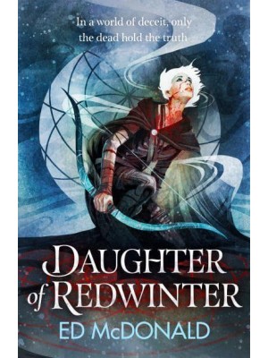 Daughter of Redwinter - The Redwinter Chronicles
