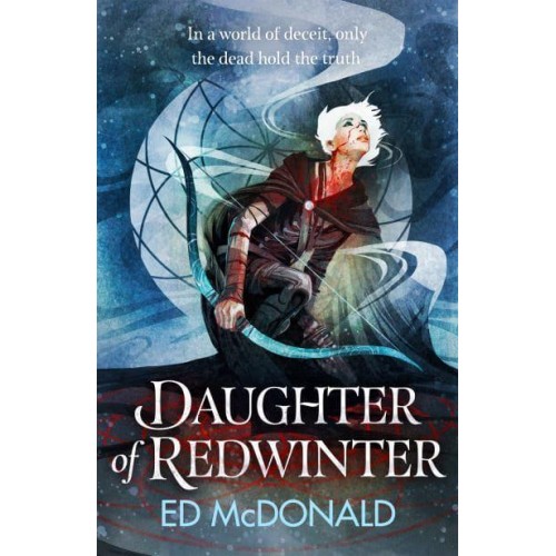 Daughter of Redwinter - The Redwinter Chronicles