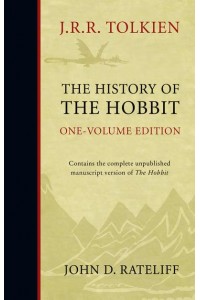 The History of 'The Hobbit'