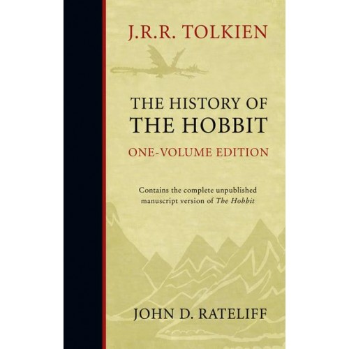The History of 'The Hobbit'