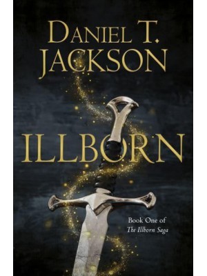 Illborn - The Illborn Saga