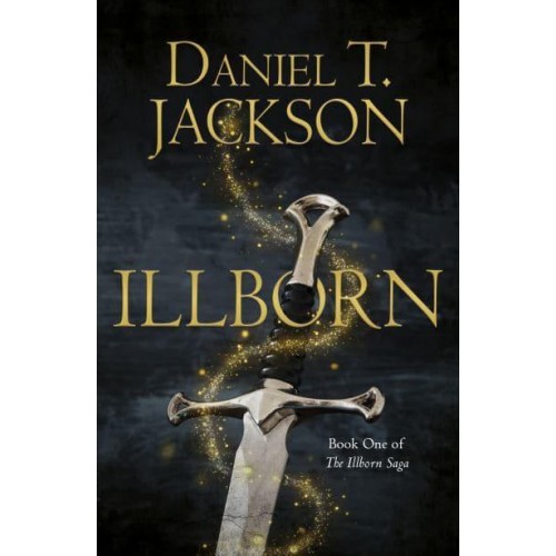 Illborn - The Illborn Saga