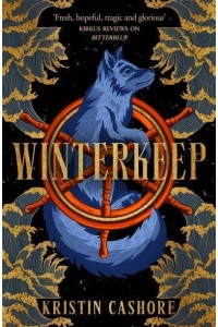 Winterkeep - Graceling Realm