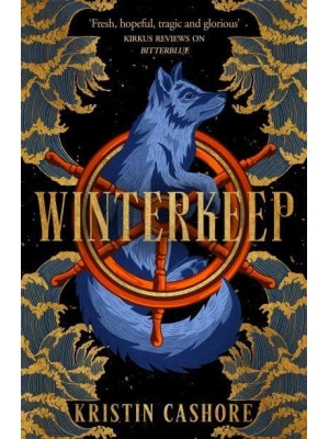 Winterkeep - Graceling Realm
