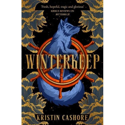 Winterkeep - Graceling Realm