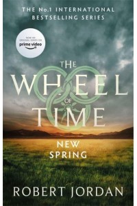 New Spring - The Wheel of Time