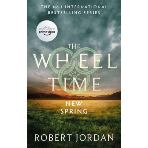 New Spring - The Wheel of Time
