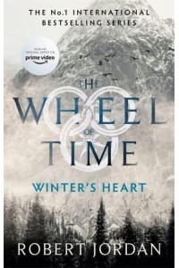 Winter's Heart - The Wheel of Time
