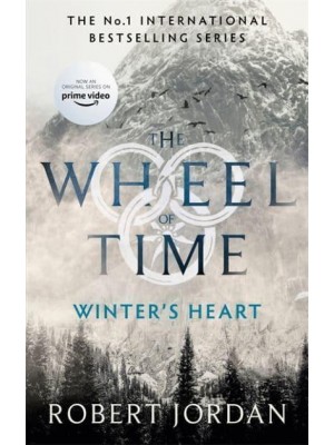Winter's Heart - The Wheel of Time