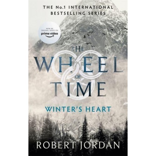 Winter's Heart - The Wheel of Time