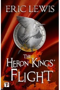The Heron Kings' Flight - Heron Kings