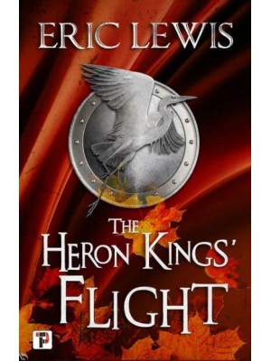 The Heron Kings' Flight - Heron Kings