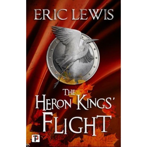 The Heron Kings' Flight - Heron Kings