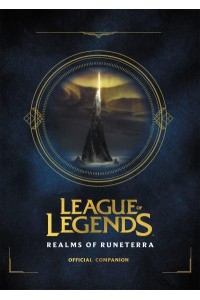 Realms of Runeterra - League of Legends