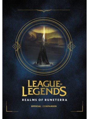 Realms of Runeterra - League of Legends