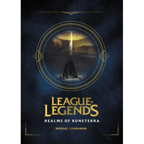 Realms of Runeterra - League of Legends