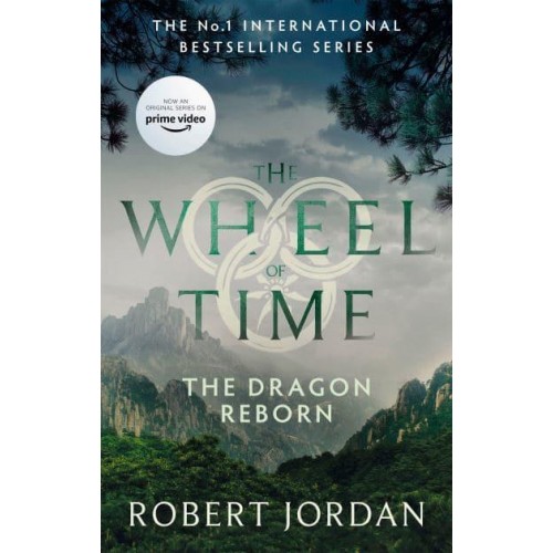 The Dragon Reborn - The Wheel of Time