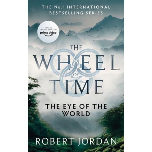The Eye of the World - The Wheel of Time