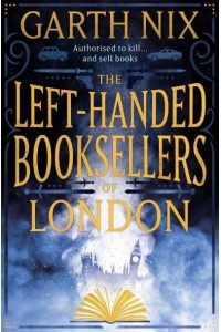 The Left-Handed Booksellers of London