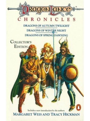 Dragonlance Chronicles