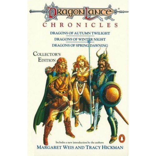 Dragonlance Chronicles