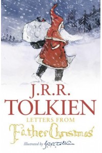 Letters from Father Christmas