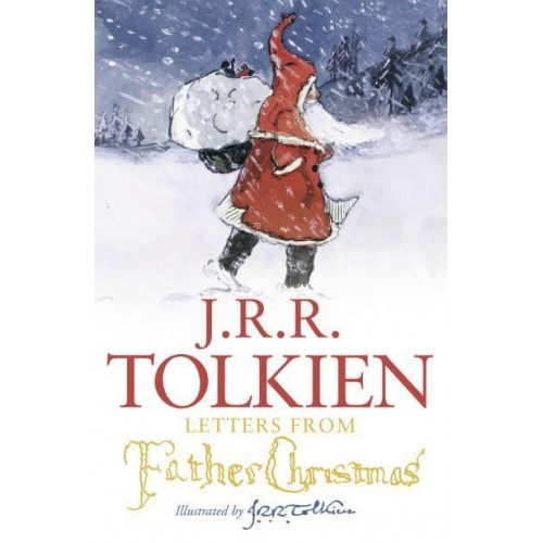 Letters from Father Christmas