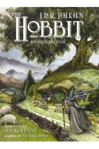 The Hobbit, or, There and Back Again