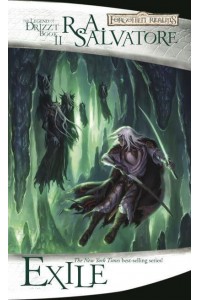 Exile - The Legend of Drizzt