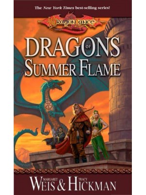 Dragons of Summer Flame - Chronicles
