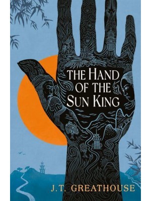 The Hand of the Sun King - Pact and Pattern