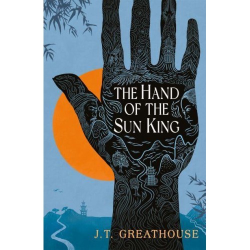 The Hand of the Sun King - Pact and Pattern